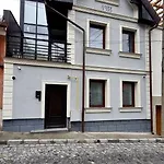 Apartamento Casa Chiper - Parter Braşov