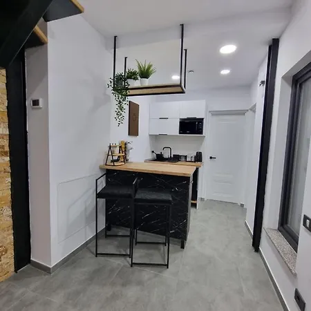 Casa Chiper - Parter Lejlighed