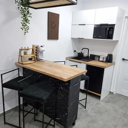 Casa Chiper - Parter Lejlighed Braşov