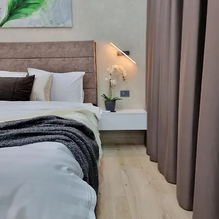 Апартаменты Casa Chiper - Parter Брашов