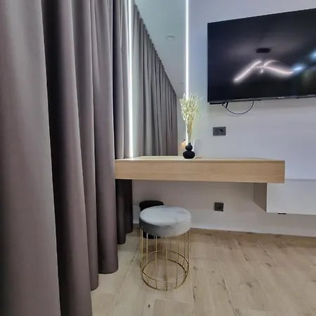 Lejlighed Casa Chiper - Parter *