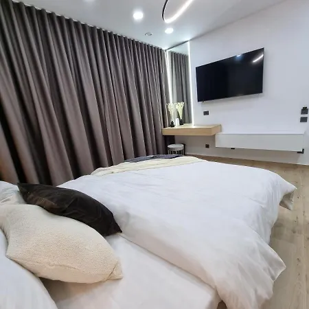 Casa Chiper - Parter Appartamento Braşov