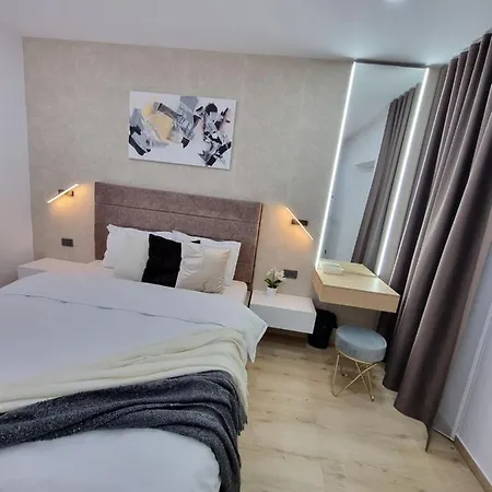 Casa Chiper - Parter * Braşov