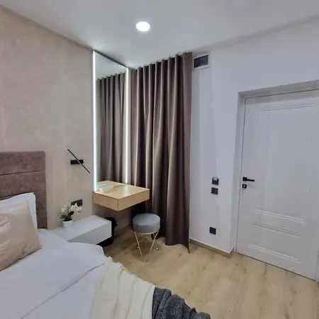 Lejlighed Casa Chiper - Parter