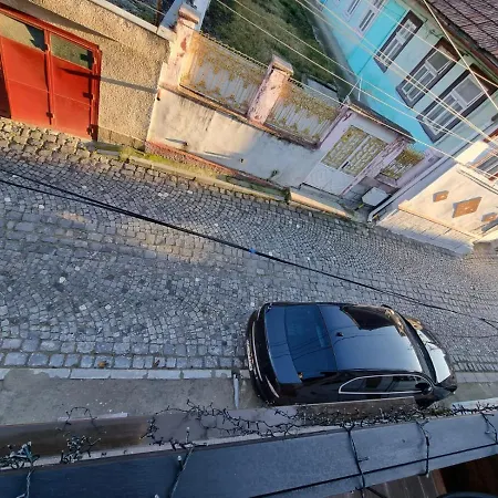 Casa Chiper - Parter *