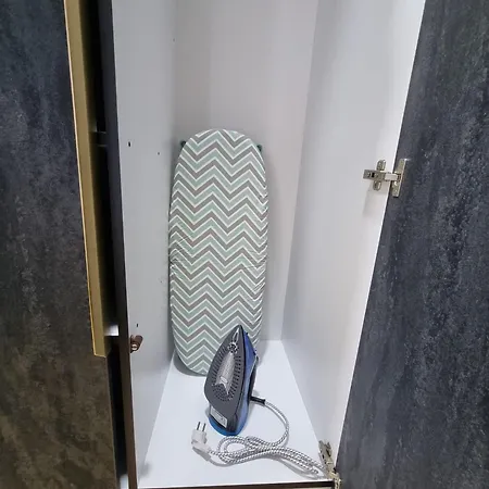 Casa Chiper - Parter