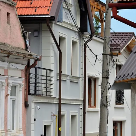 Casa Chiper - Parter * Braşov