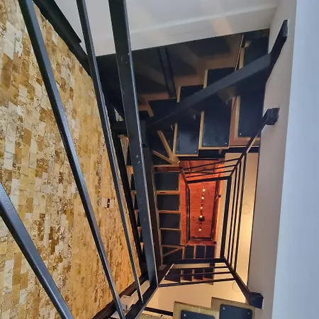 Appartamento Casa Chiper - Parter Braşov