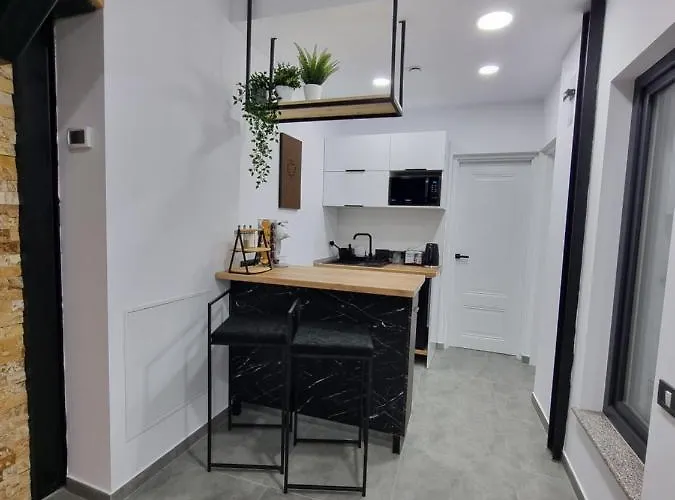 Casa Chiper - Parter Appartamento