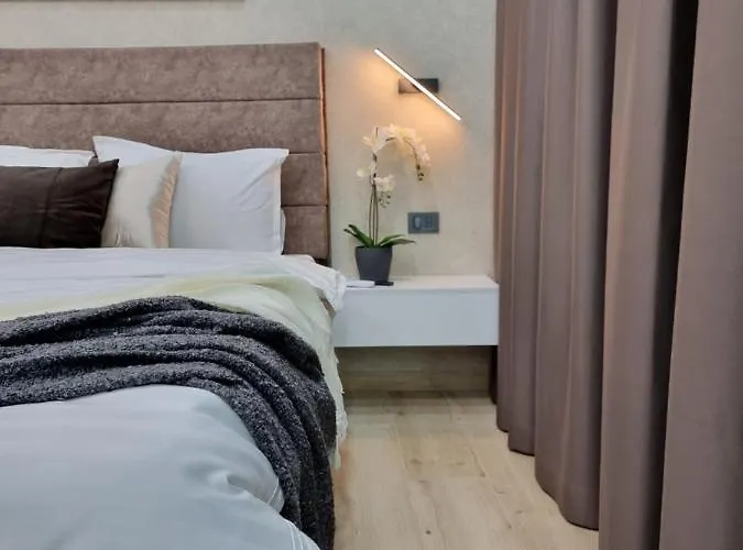 Appartamento Casa Chiper - Parter Braşov