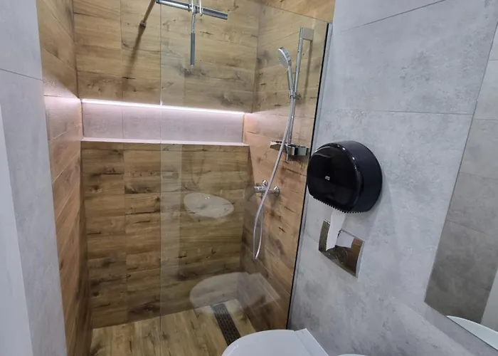 Casa Chiper - Parter Appartamento