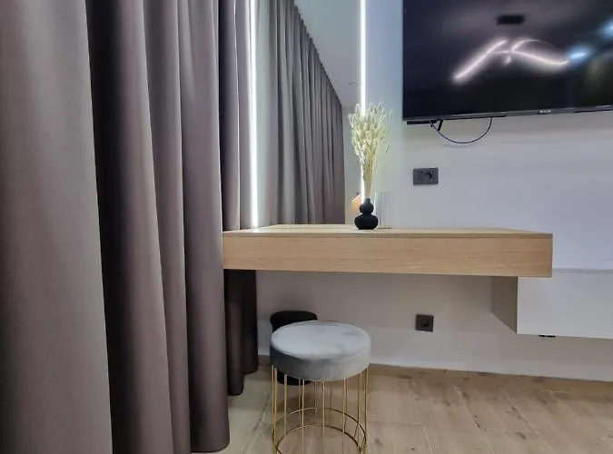 Appartamento Casa Chiper - Parter *