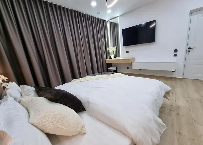 Casa Chiper - Parter Appartamento Braşov