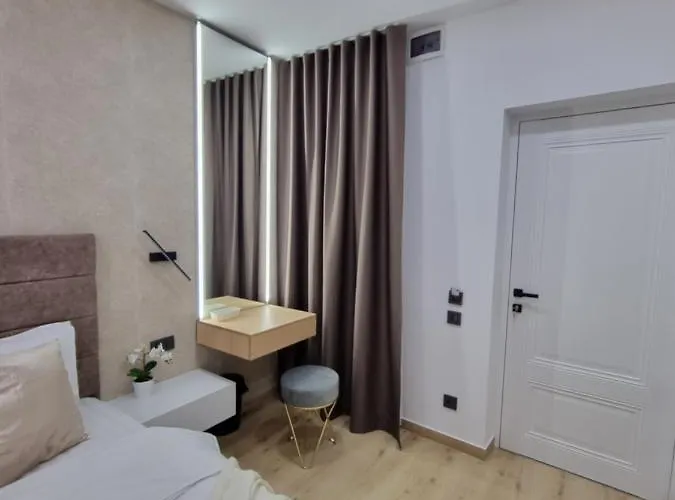 Appartamento Casa Chiper - Parter