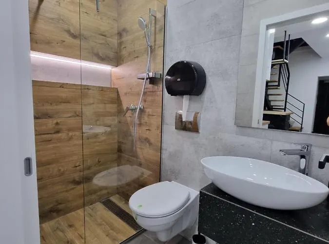 Appartamento Casa Chiper - Parter