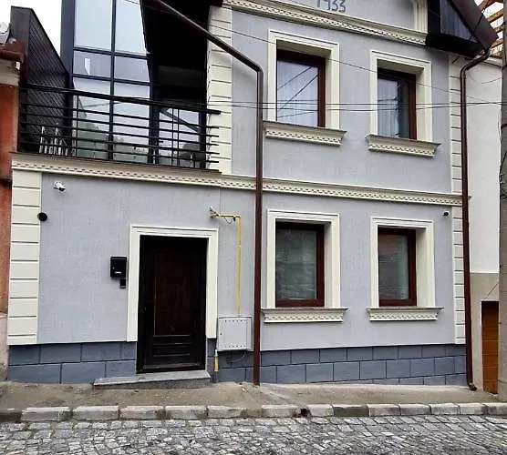 Appartamento Casa Chiper - Parter Braşov