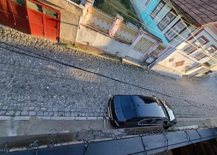 Casa Chiper - Parter *