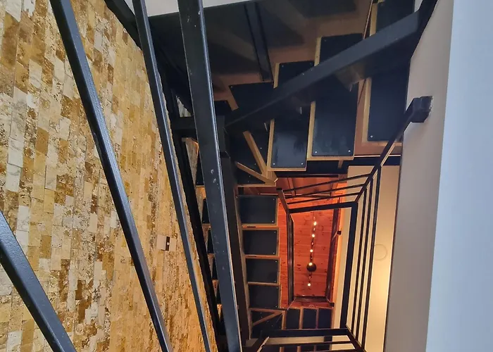 Appartamento Casa Chiper - Parter Braşov